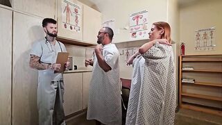 Dirty Doctor- No Money, No Problem
