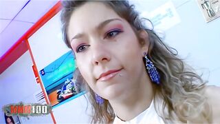 2 sexy fench babes in some lesbian hard action