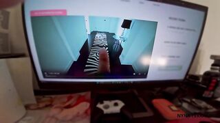 I can't believe internet tips really work on my stepsister! (ANAL tips)