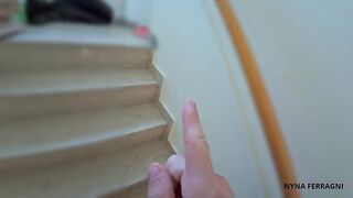 I can't believe internet tips really work on my stepsister! (ANAL tips)