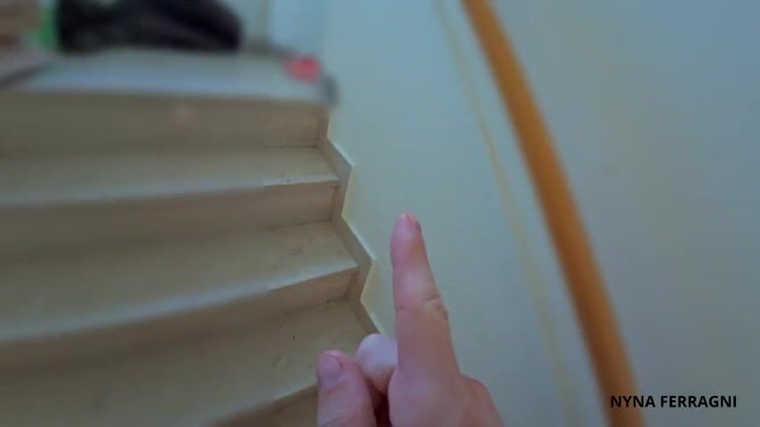 I can't believe internet tips really work on my stepsister! (ANAL tips)