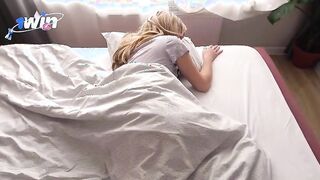 fucked step sister in all rooms