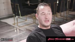 ZeroToleranceFilms - Spicey Latina's Juicy Ass Gets Fucked Hard