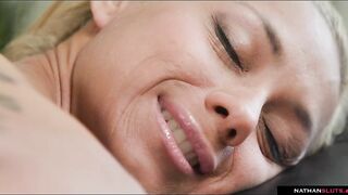 Anal Massage Therapy For Veronica Leal - 4K teaser