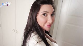 Amateur Ass Fuck With My Step Sis! Please Fuck my tight little Anal