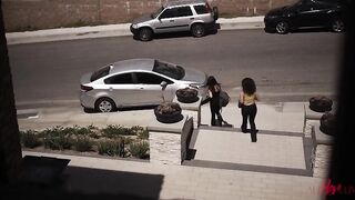 AllHerLuv - Us Against the World Pt. 2 - Teaser