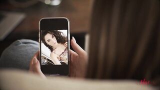 AllHerLuv - Swipe Right - Teaser