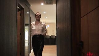 AllHerLuv - Sgt. Ryan's Home for Wayward Girls Pt. 2 - Teaser
