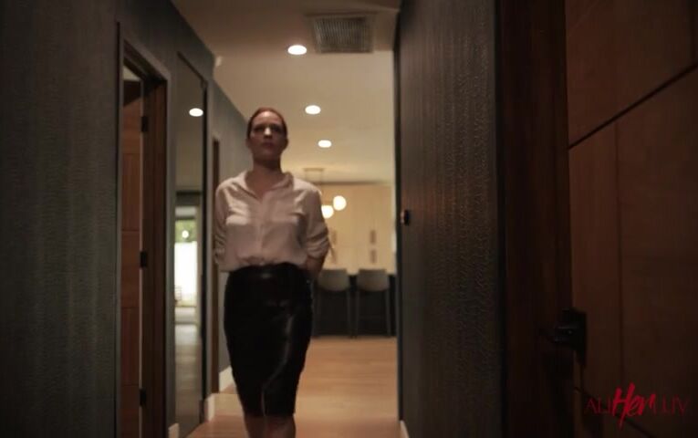 AllHerLuv - Sgt. Ryan's Home for Wayward Girls Pt. 2 - Teaser