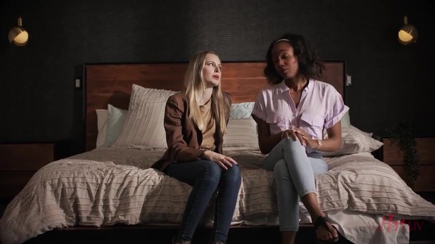 AllHerLuv - Sgt. Ryan's Home for Wayward Girls Pt. 1 - Teaser
