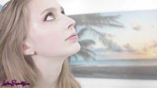LESBIANSEXUALITY LILLY BELL + LANEY GREY