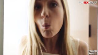 Tina Kay & Sicilia Girl On Girl Action In Hot Tutorial - VIP SEX VAULT