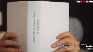 Tina Kay & Sicilia Girl On Girl Action In Hot Tutorial - VIP SEX VAULT