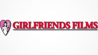 Seductive Tutor and Adorable College Student Share an Intimate Moment - Sera Ryder & Jessica Starling - GirlfriendsFilms