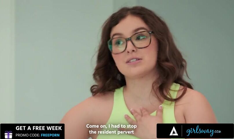 Unexpected Roommate Moments: Leana Lovings & Jane Wilde Discover Holly Day's Secret!