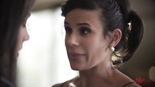 AllHerLuv - 20 Year Reunion Part 1: A Teaser of Passionate Encounters