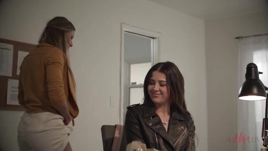 AllHerLuv - Education Pt. 3 - Kylie Rocket Ariel X