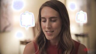 AllHerLuv - Girlfriends Teaser: Explore Sapphic Adventures with Stunning Babes!