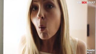 Tina Kay & Sicilia's Playful Lesbian Adventure: A Fun Guide to Intimate Moments - VIP SEX VAULT