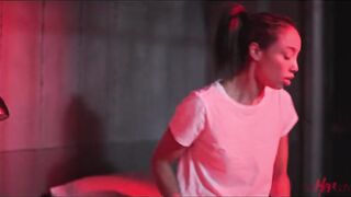 AllHerLuv - Love Behind Bars Pt. 4 - Teaser
