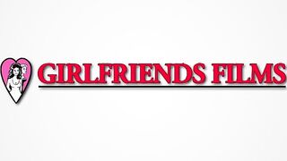 Hot College Teen Cums Out To Her Stepmom - Serene Siren, Aubree Valentine - GirlfriendsFilms