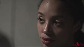 AllHerLuv - Behind Bars: A Teaser of Passion and Desire Pt. 3