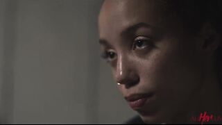 AllHerLuv - Behind Bars: A Teaser of Passion and Desire Pt. 3