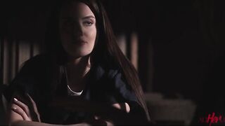 AllHerLuv - Behind Bars: A Teaser of Passion and Desire Pt. 3