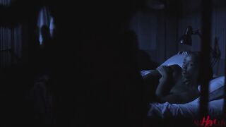 AllHerLuv - Behind Bars: A Teaser of Passion and Desire Pt. 3