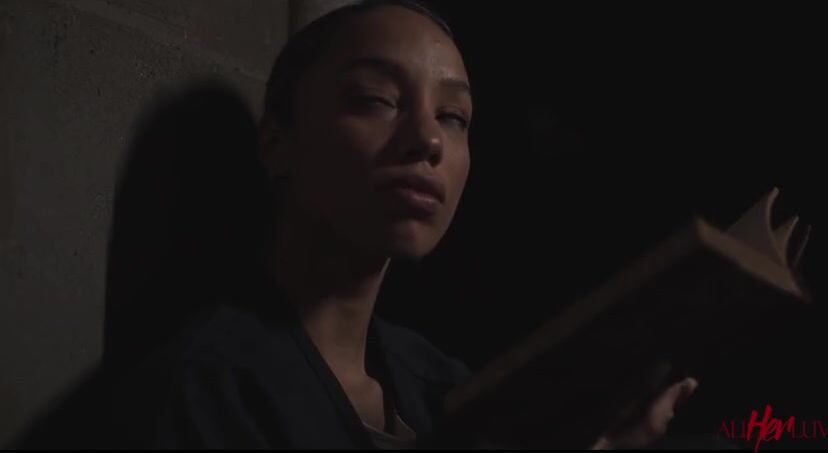 AllHerLuv - Love Behind Bars Pt. 3 - Teaser