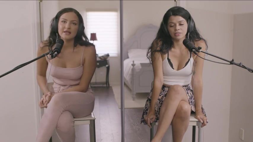 Blind Date Turns Into A WET & JUICY 69 Sesh