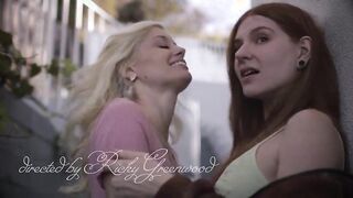 AllHerLuv - Exclusive Sneak Peek: Passionate Encounters Unveiled!