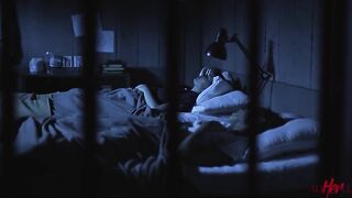 AllHerLuv - Behind Bars: A Teaser of Passion and Desire Pt. 2