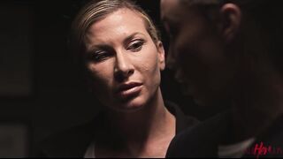 AllHerLuv - Behind Bars: A Teaser of Passion and Desire Pt. 2
