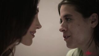 AllHerLuv - Let's Chat: A Teaser of Intimate Moments
