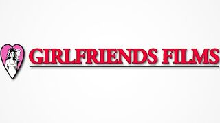 Curvy Wife's Secret Encounter with a Sultry Stripper - GirlfriendsFilms