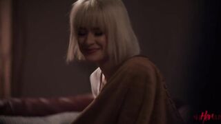 AllHerLuv - The Babysitters Part 2 Teaser: A Sizzling Sapphic Encounter!