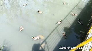 Intimate Moments: Anca and Daniela's Passionate Encounter - Lustery Submission #833