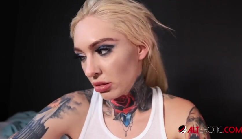 Misha Montana has a few tricks for Misty Meaner