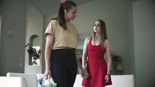 AllHerLuv - A Romantic Journey Continues: Teaser for Part 2