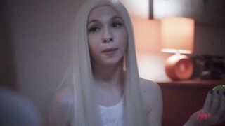 AllHerLuv - Uncovering Family Secrets: Teaser for Part 1