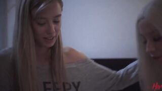 AllHerLuv - Uncovering Family Secrets: Teaser for Part 1