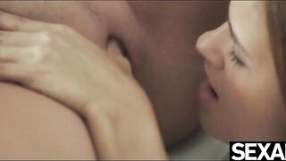 Intimate Moments: Watch These Stunning Women Explore Each Other's Desires