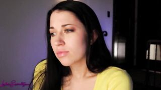 Intense Scissor Play Between Alex Coal and Isabella Nice After a Steamy Oral Session