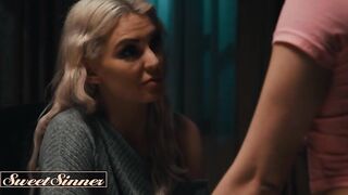 Unexpected Sparks Fly: Anna Clair Clouds & Kenzie Taylor's Intense Connection