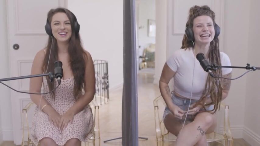 Blind Date Episode 19: Indica & Nicole