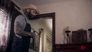 AllHerLuvDotCom - The Path to Forgiveness - Teaser
