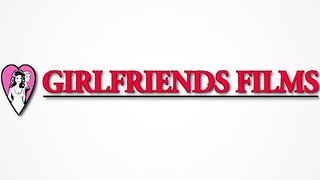 Stepdaughter Helps Stepmom Care For Her New Big Tits - GirlfriendsFilms