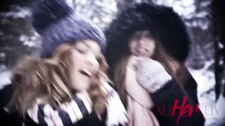 AllHerLuv.vom - Snowballs with Silver Linings - Preview