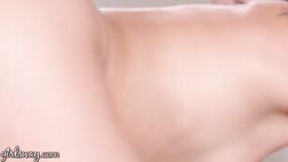 GIRLSWAY - Roleplay With Me: Special Delivery With Riley Reid FULL SCENE